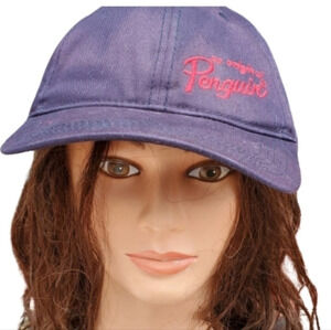 Penguin baseball‎ cap